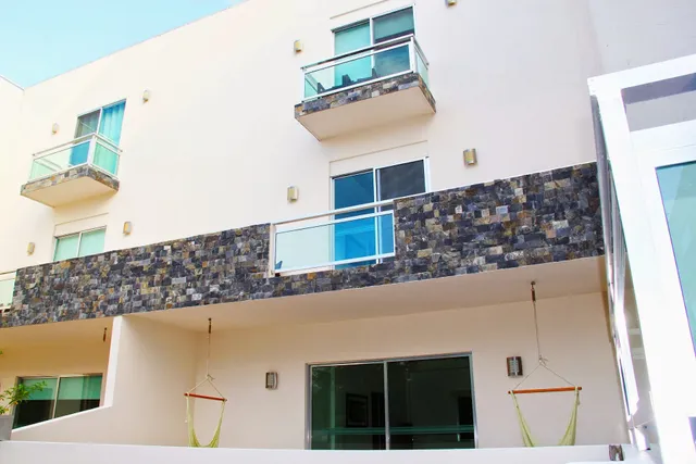 San Pedro Hotel, 5ta Avenida