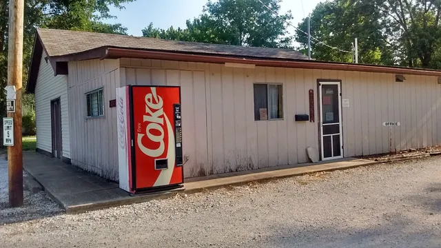 Covered Bridge Campground