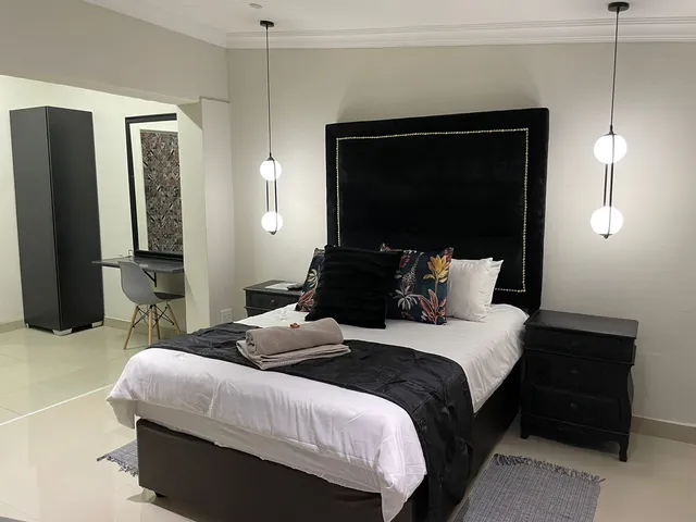 The Guesthouse Klerksdorp