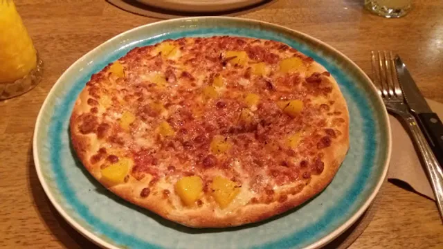 Wenny's Pizza & Pasta