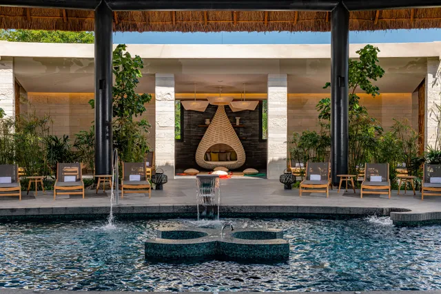 Conrad Spa Tulum