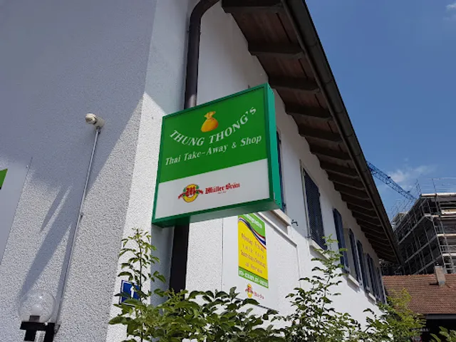 ThungThong`s Thai Take Away