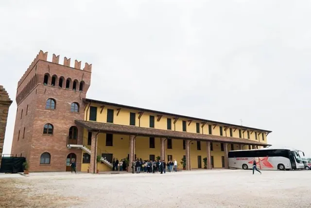 Il Feudo di Agnadello Hotel & Eventi