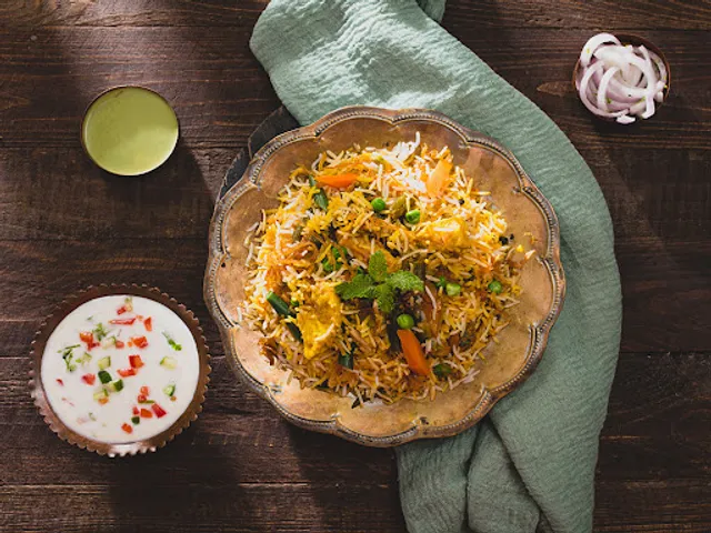 Street Foods By Punjab Grill Velachery