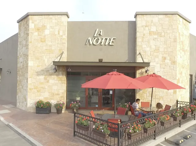 La Notte - Ristorante