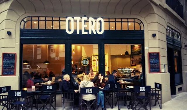 Otero Café