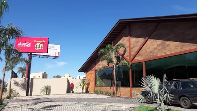 Churrascaria Potencia do Sul