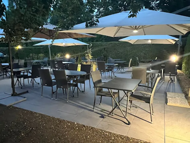 Ristorante Pizzeria Pugliese - Chez Enzo