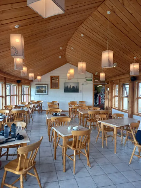 Callanish Visitor Centre Restaurant