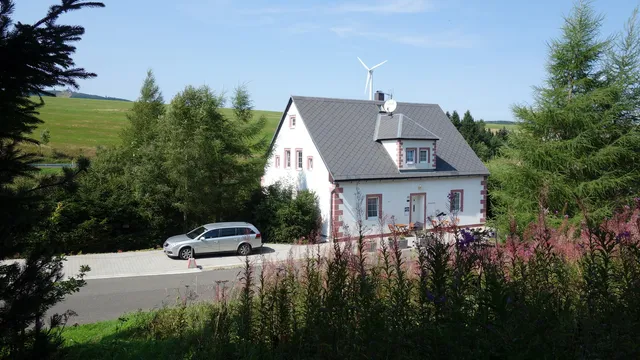 Horská Vila Meluzína