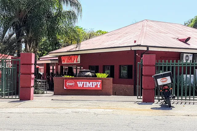 Wimpy