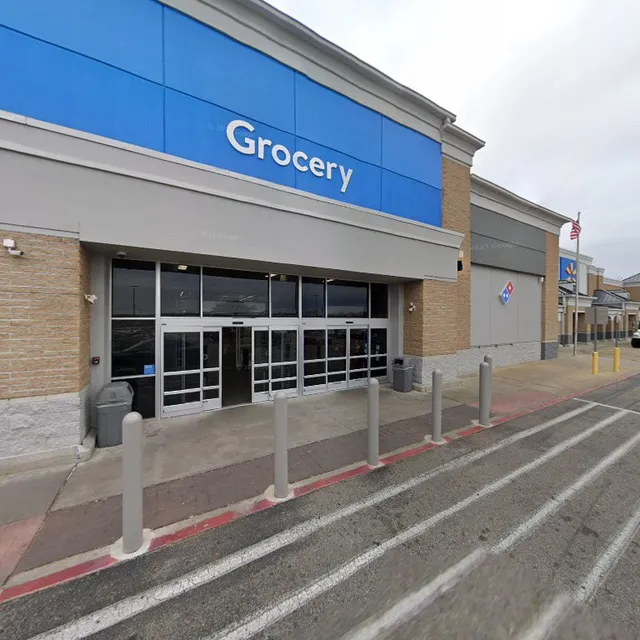 Chantilly Station Shopping Center