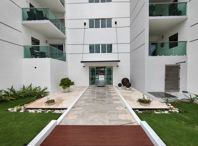 Bonampak Torre 4 by HeyGuest