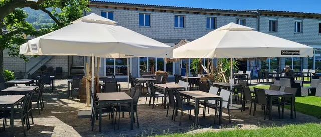 Herberge See Rorschach