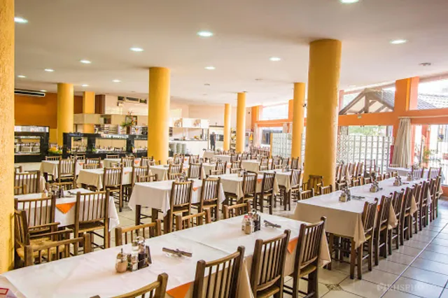 Churrascaria e Pizzaria Vitória