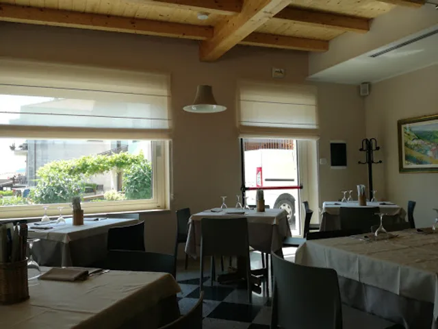 Ristorante Pizzeria La Noce