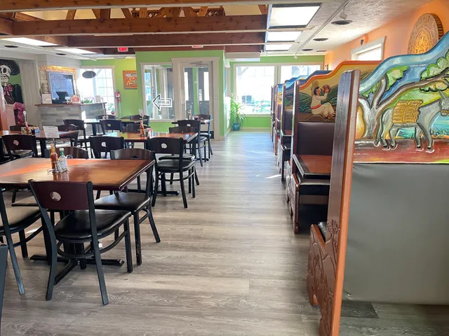 El Granero Mexican Restaurant