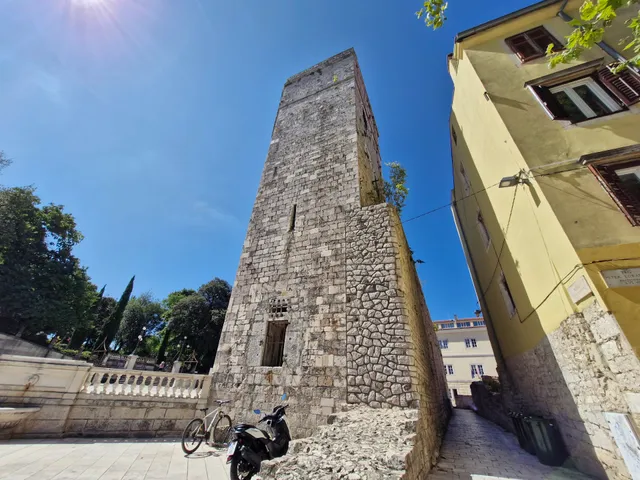 Top Apartments Zadar