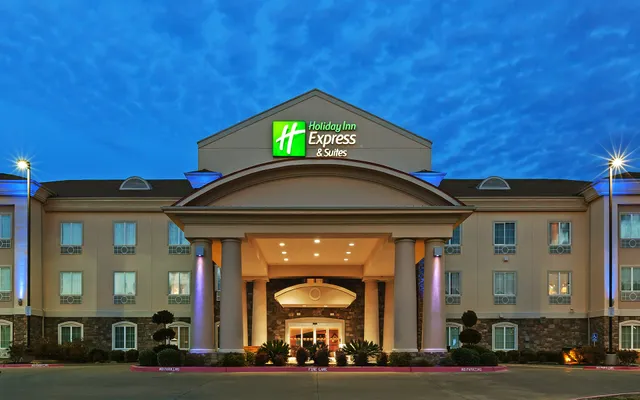 Holiday Inn Express & Suites Kilgore North by IHG