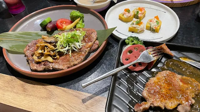 Tokiya Kaohsiung Chengqing Branch