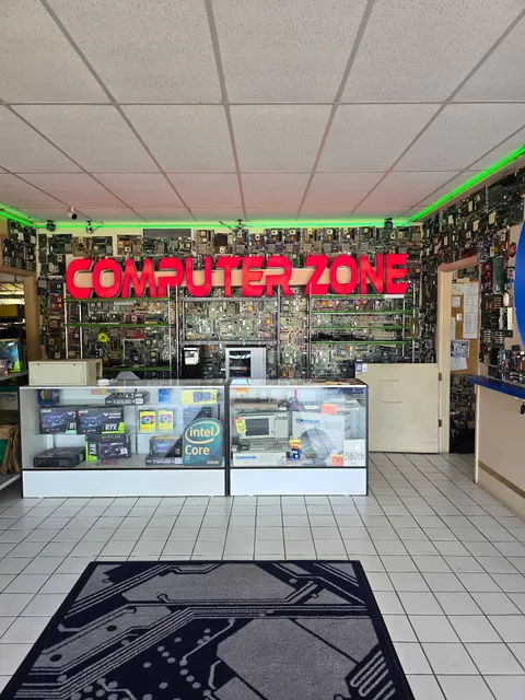 Computer Zone