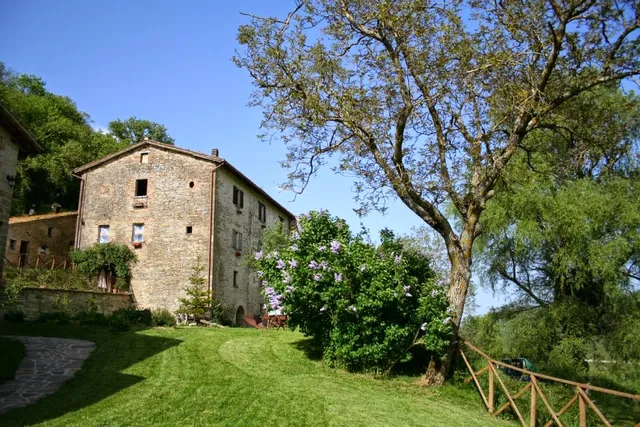 Agriturismo Ca' Montioni