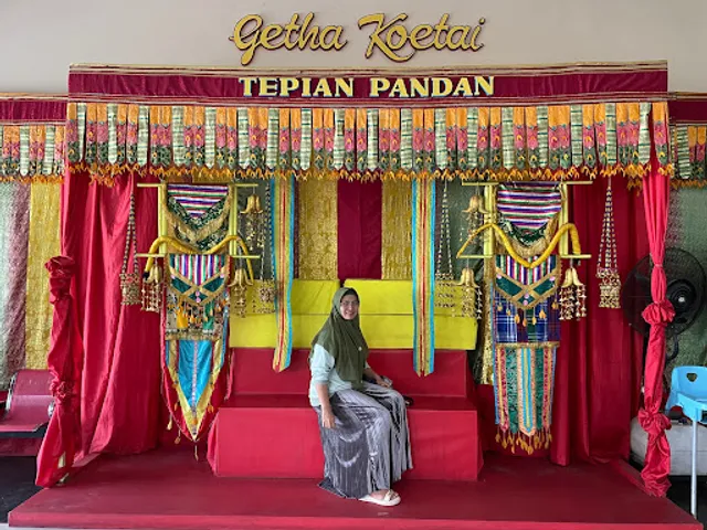 RM Tepian Pandan
