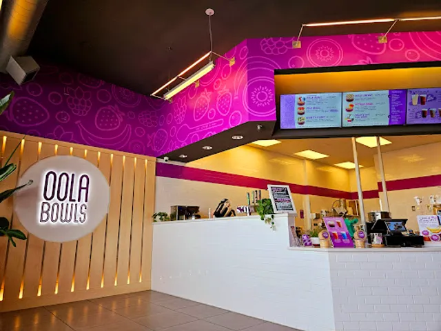 Oola Bowls West York