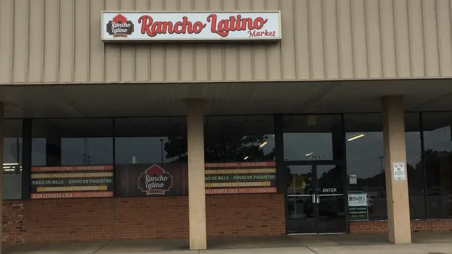 Rancho Latino Market