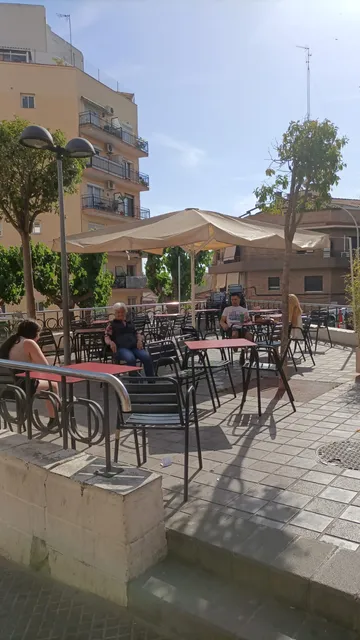 La Terraza de Ca n'Oriol