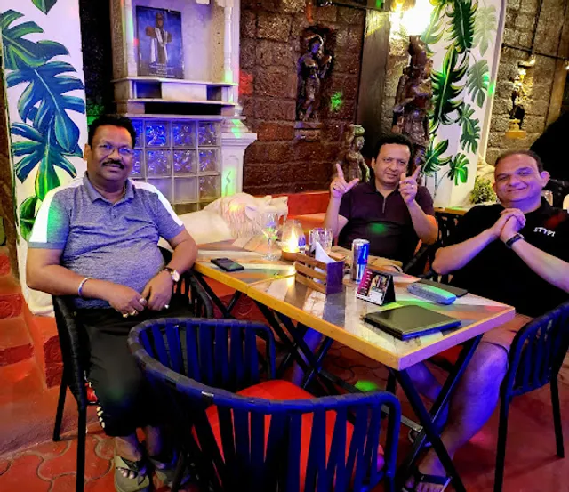 BYOB GOA RESTAURANT & BAR