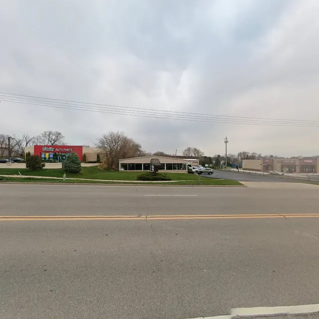 Quam's Appliance & TV