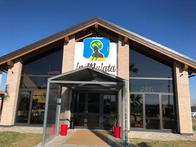La Mulata | Reggio Emilia