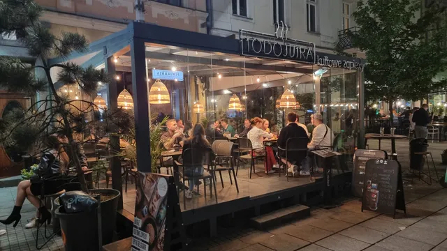 TODOJUTRA kultowe zapiexy, bajgle and more | restopub KATOWICE MARIACKA