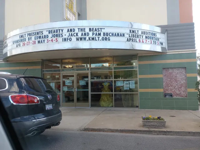 Kings Mountain Little Theatre