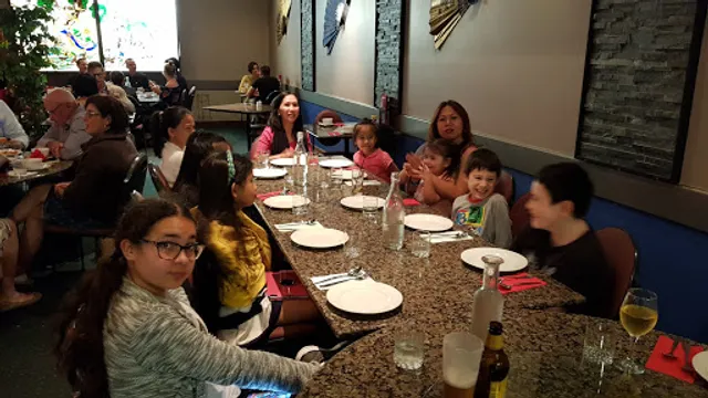 Capitol Chinese Restaurant