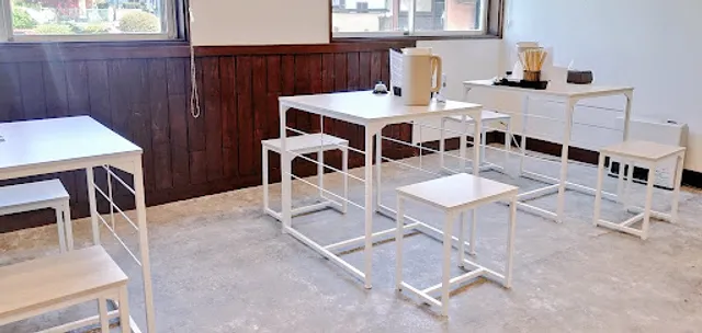 Asama Shokudo Restaurant