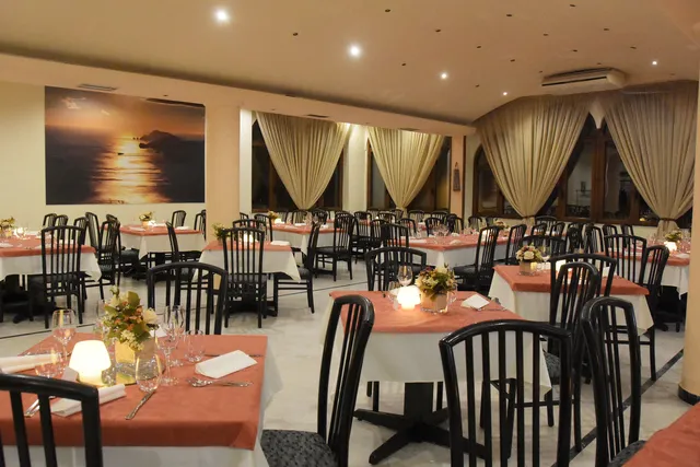 Hotel Restaurant Risorgimento