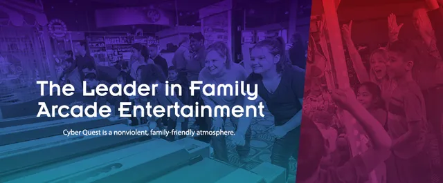 Cyber Quest at Sunset Station