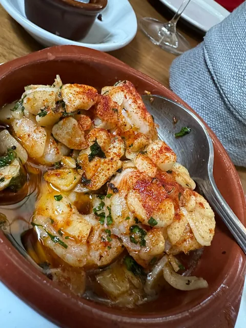 Boquería Cuernavaca