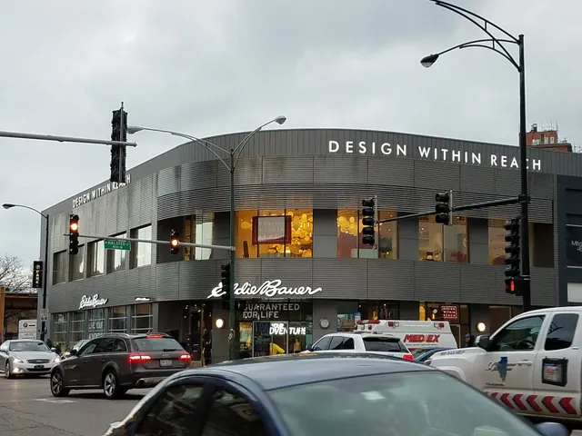 Design Within Reach