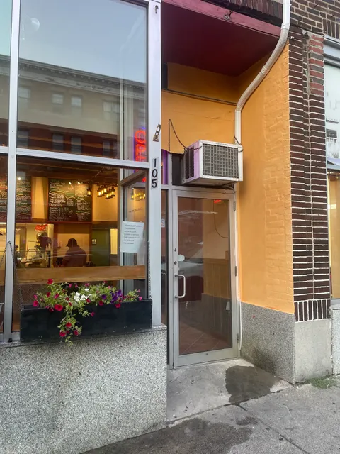 El Poblano Taqueria