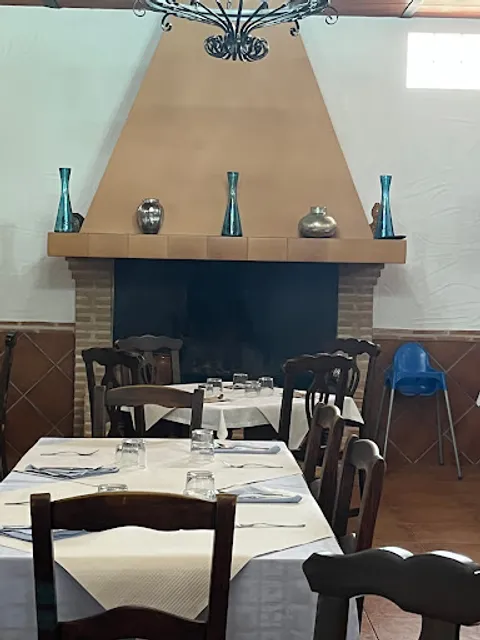 Restaurante Cazador