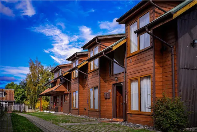 Apart Hotel Villa Los Ciruelos