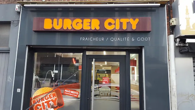 Burger City