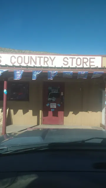 Sexton's Store