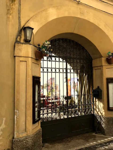 Ristorante Pizzeria Tre Fontane