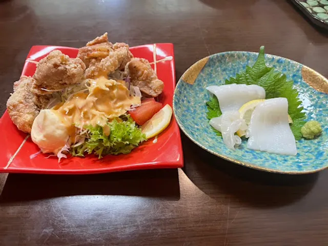城西食堂
