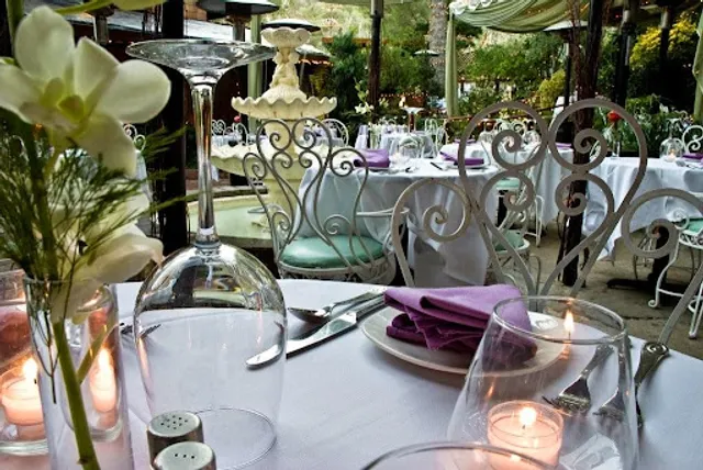 Inn of the Seventh Ray