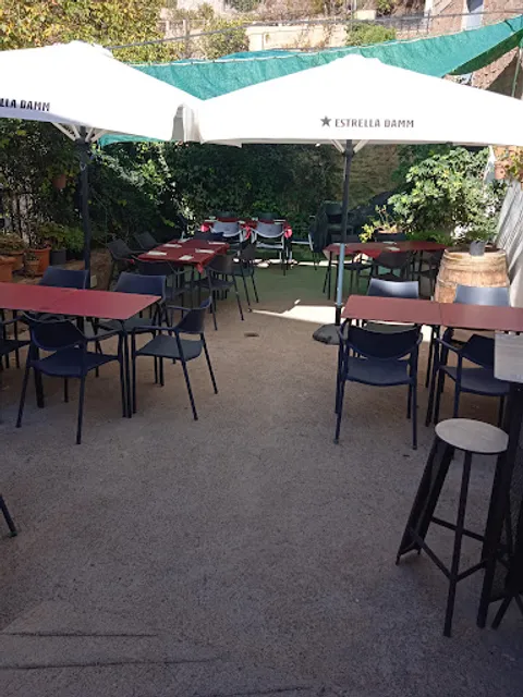 Mesón Rural Los Ángeles